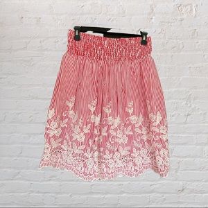 Solitaire below the knee dress